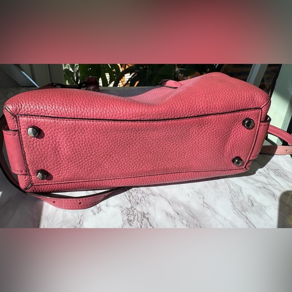 Coach Brooklyn Carryall - Picture 12 of 15